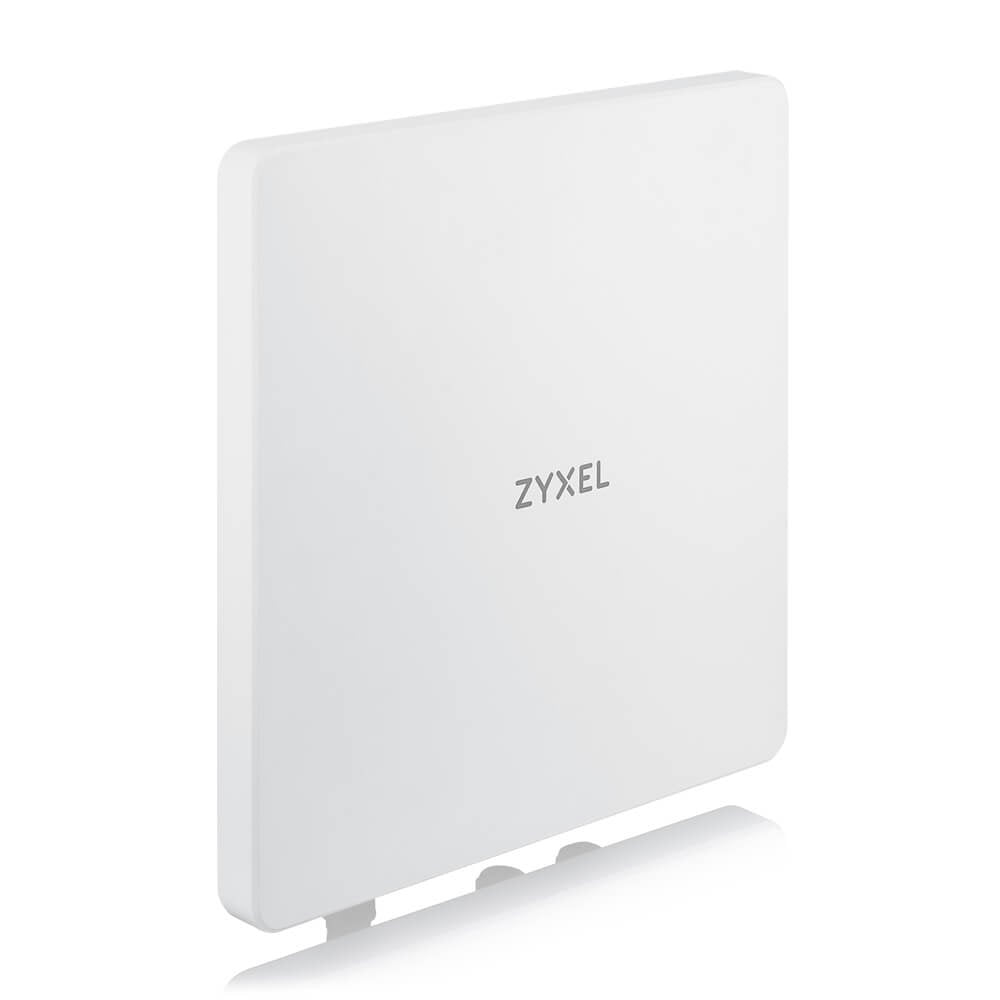Zyxel Wbe665s 802.11be Wifi 7 Ip67 Indumrie Rugged Nehlapr