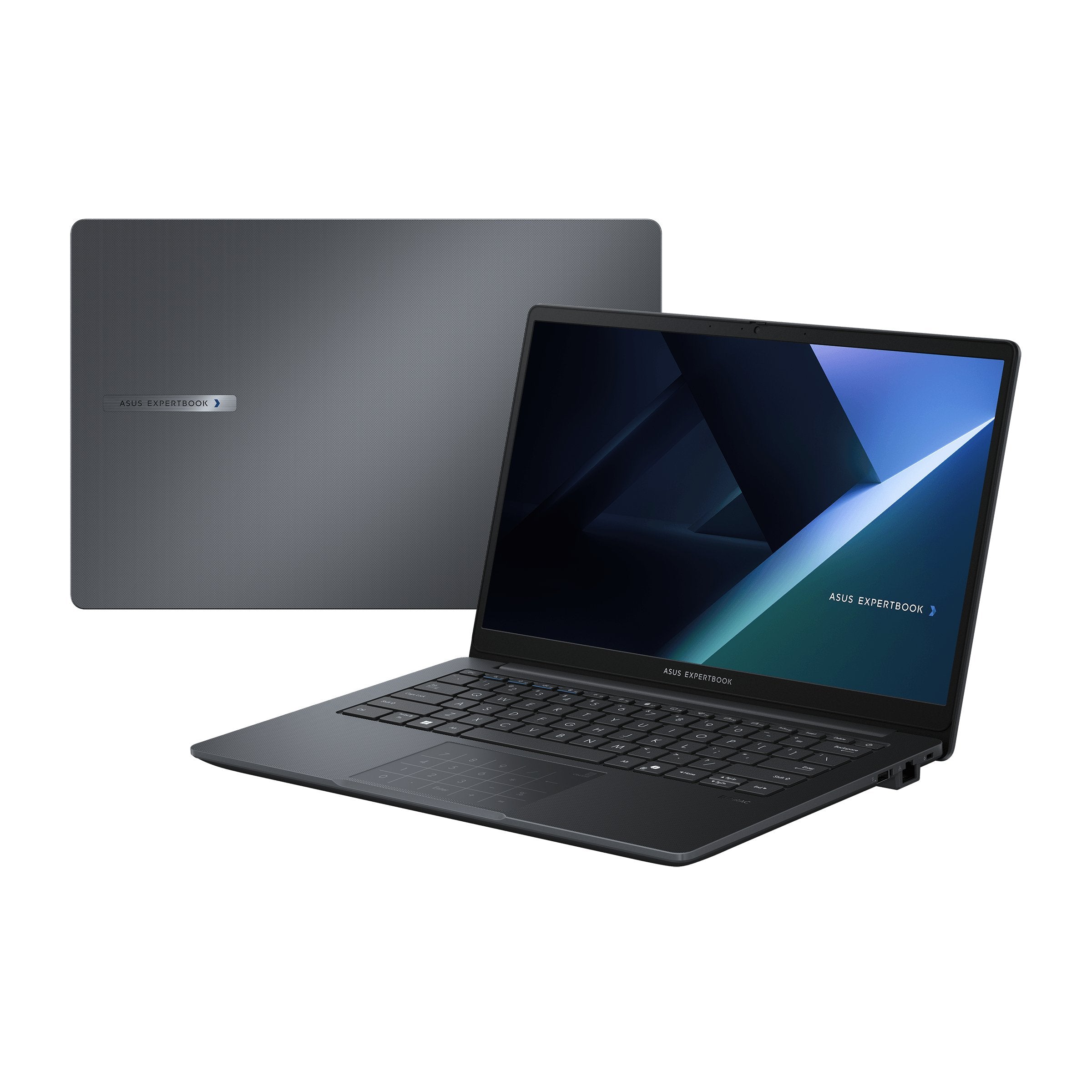EAN 4711387904428 - ASUS ExpertBook B1 B1403CVA-S62515X Intel® Core™ i7 35,6 cm (14") DDR5-SDRAM Wi-Fi 6E (802.11ax) imagen 10