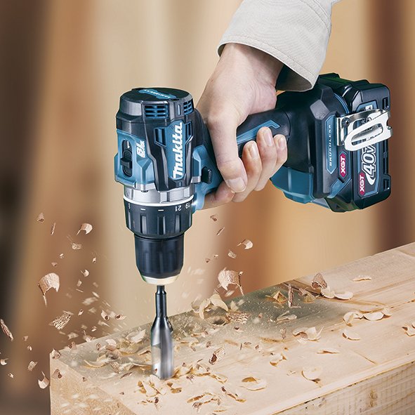 EAN 0088381735810 - Makita DF002GZ no categorizado imagen 3