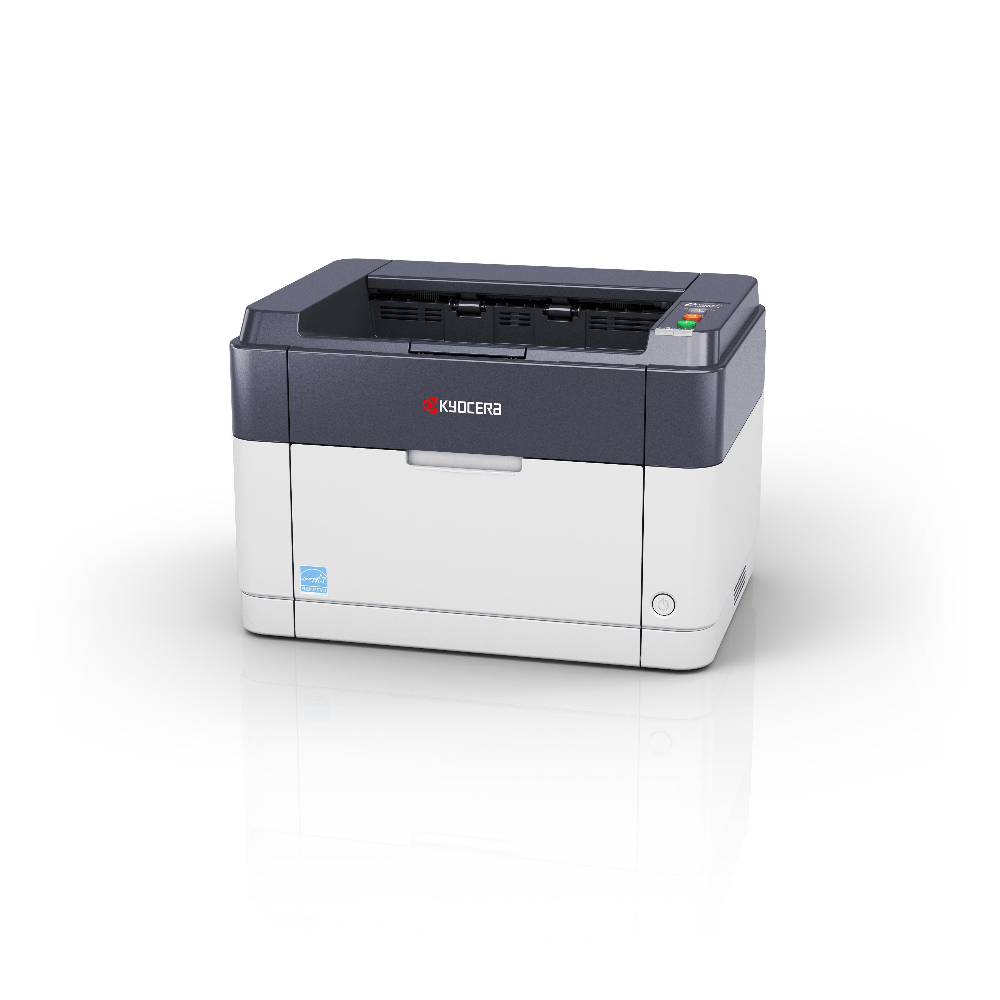 Kyocera Fs-1061dn Ecosys Laser A4 Monocromo Duplex 1102m33nl2
