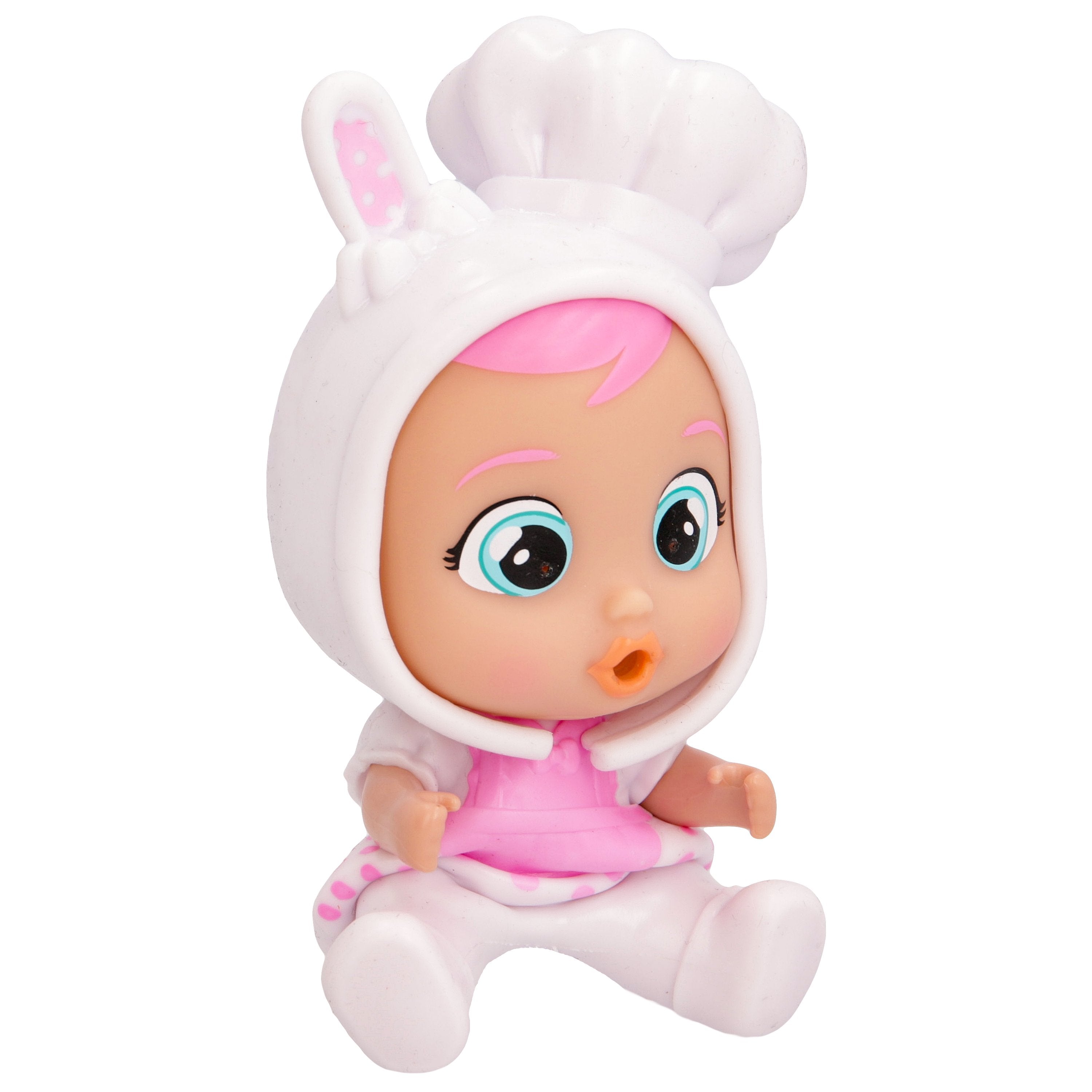 EAN 8421134916159 - IMC Toys 916159 muñeca imagen 1