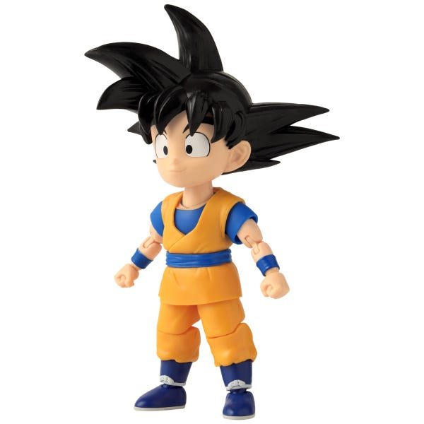 EAN 3296580407354 - Bandai 40735 figura de acción y colleccionable imagen 3