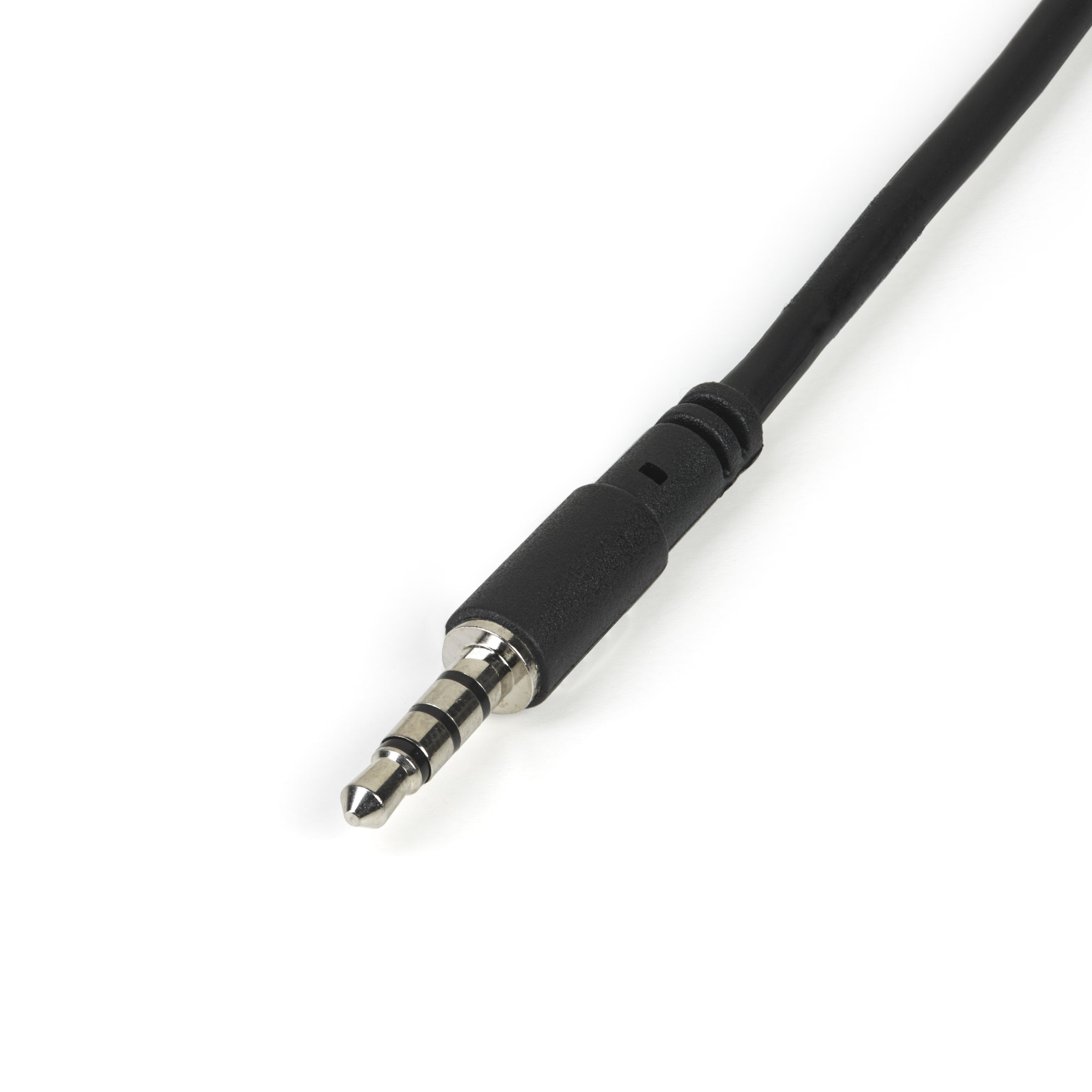 EAN 0065030843515 - StarTech.com MUYHSMFF divisor de audio Negro imagen 2