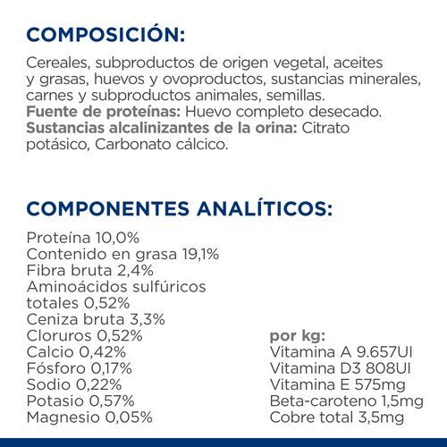 Alimento Seco Para Perros Hill'S Prescription Diet Urinary Care Canine U/D 10 Kg