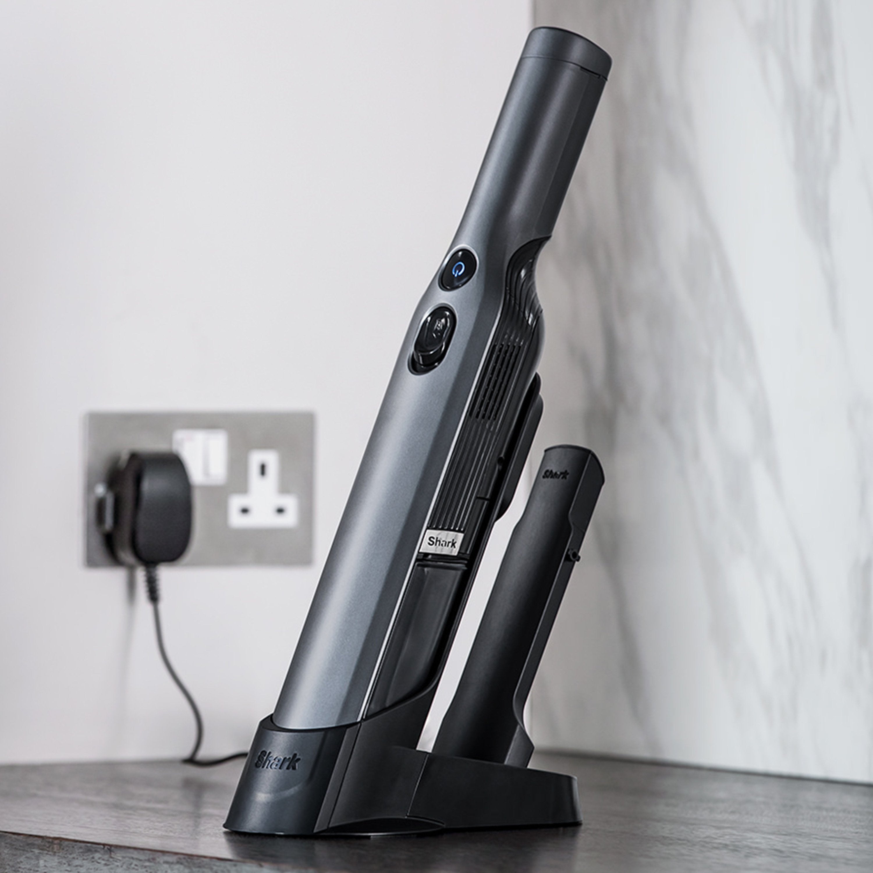 Aspirador Shark Wv200eu