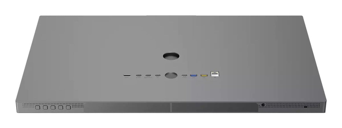 EAN 8721038002928 - Philips Brilliance 27E3U7903/00 pantalla para PC 68,6 cm (27") 5120 x 2880 Pixeles 5K Ultra HD LCD Gris imagen 10