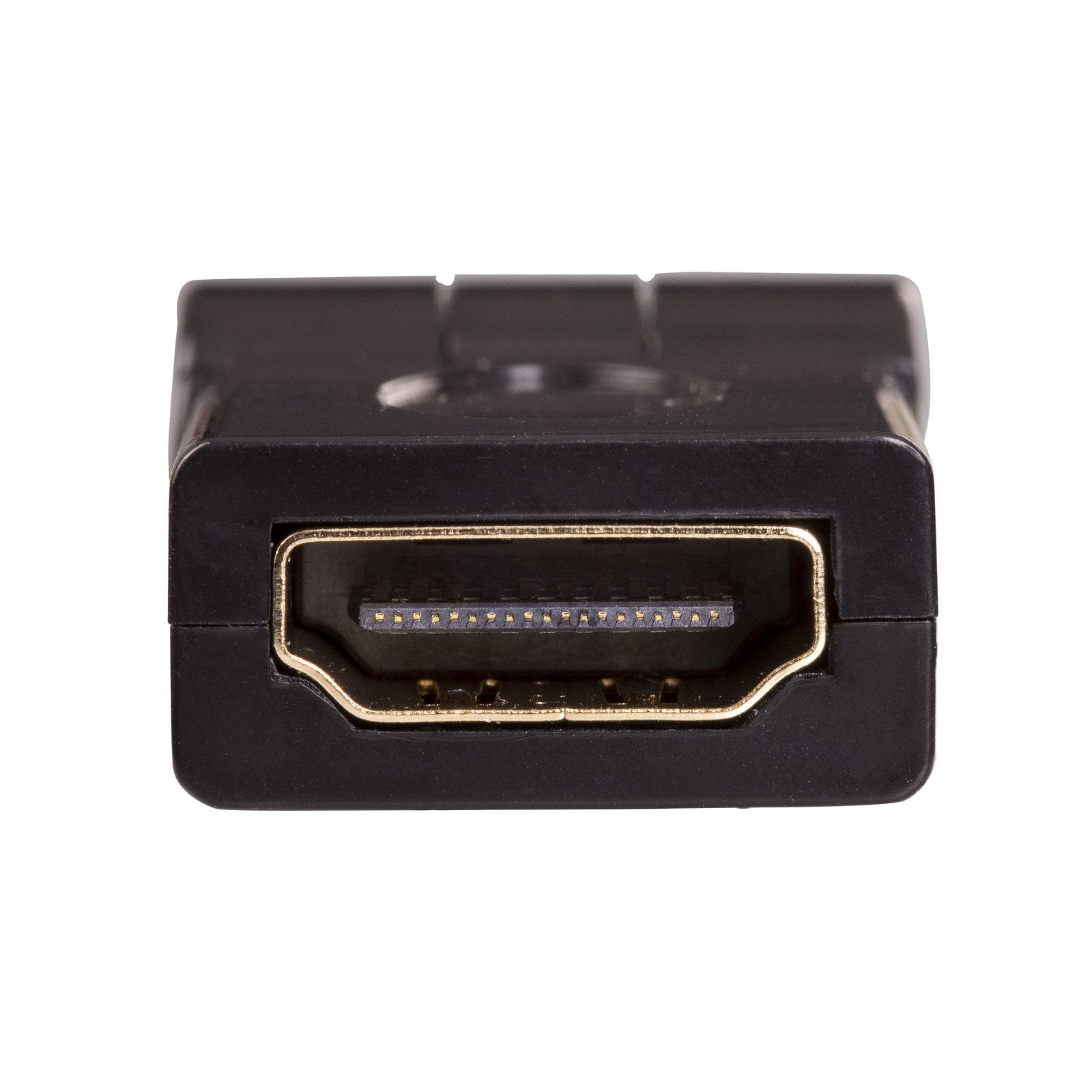 EAN 5901720133403 - Akyga AK-AD-40 cambiador de género para cable HDMI Negro imagen 7