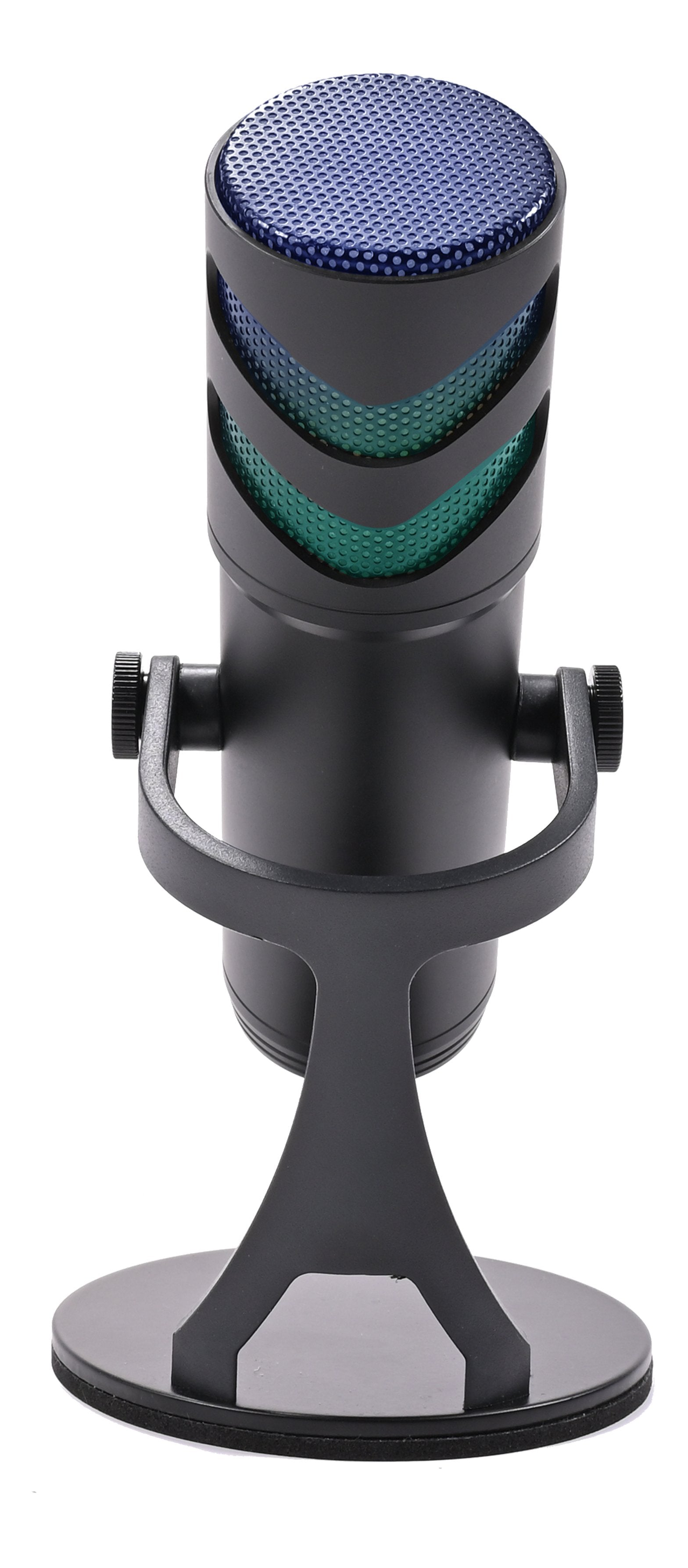 EAN 7333048060846 - Deltaco Gaming GAM-171 micrófono Negro Micrófono para crear podcasts imagen 6