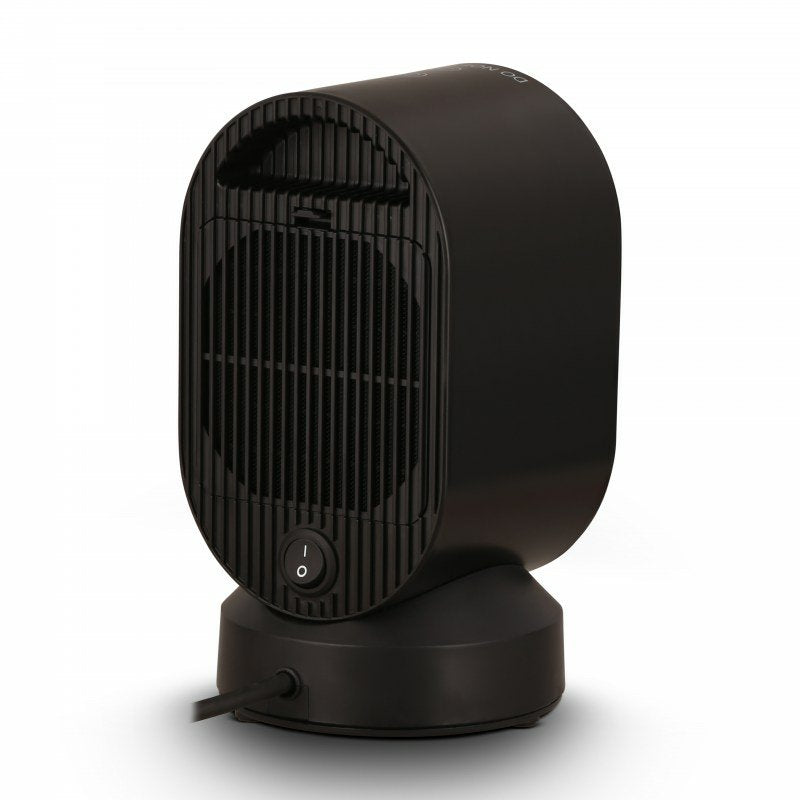 EAN 4260645681194 - Lauben LBHFMDFH60BBA ventilador Negro, Marrón imagen 5