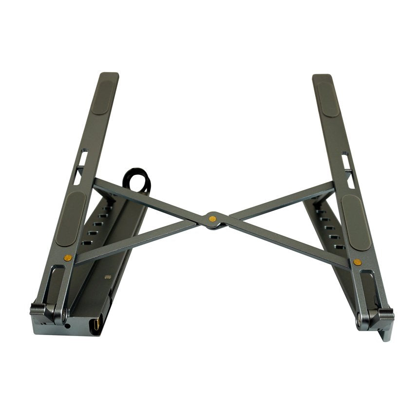 EAN 4260070129513 - LC-Power LC-HUB-C-MULTI-STAND soporte para ordenador portátil Antracita imagen 4
