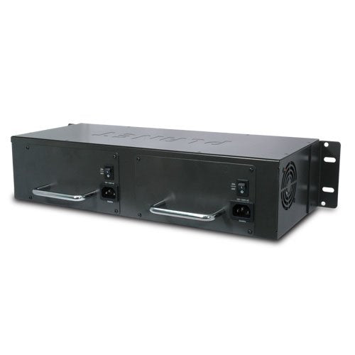 EAN 4711213687761 - PLANET MC-1500R convertidor de medio Interno Negro imagen 2