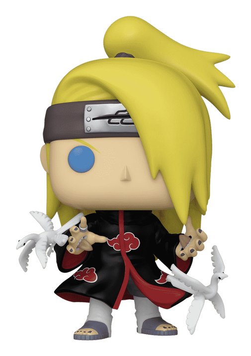 EAN 0889698720687 - FUNKO POP! Animation 72068 figura de acción y colleccionable imagen 1