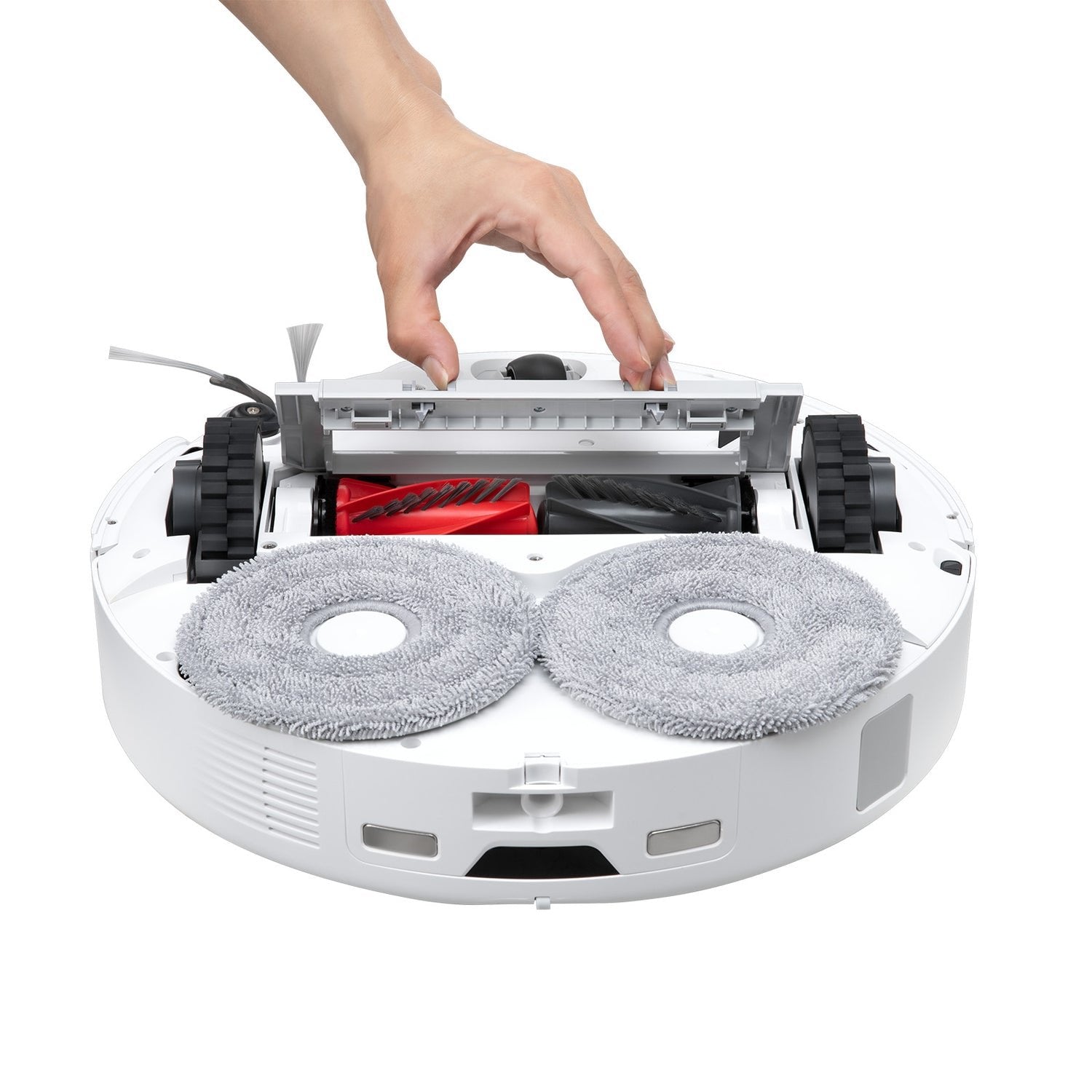 EAN 6970995789911 - Roborock 6970995789911 accesorio y suministro de vacío Protectora Robot aspirador imagen 3