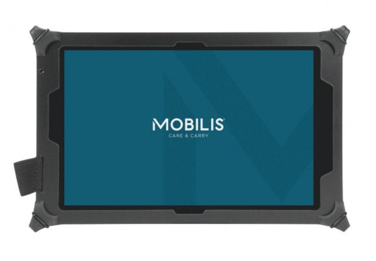 EAN 3700992520353 - Mobilis Resist 26,4 cm (10.4") Funda Negro imagen 3