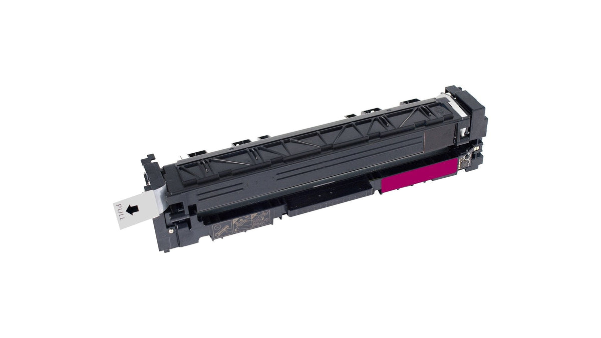 Agfa Photo Tóner Magenta Aptc067hmeoc 2350 Copias
