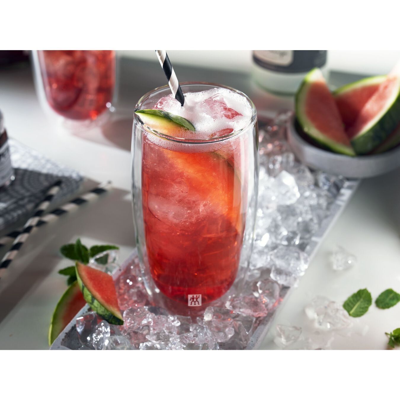 Vasos Altos Zwilling Sorrento 2x474 Ml 39500-120-0