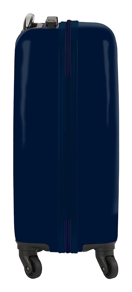 Safta Trolley Cabina 20" El Niño "Life Is Fun"