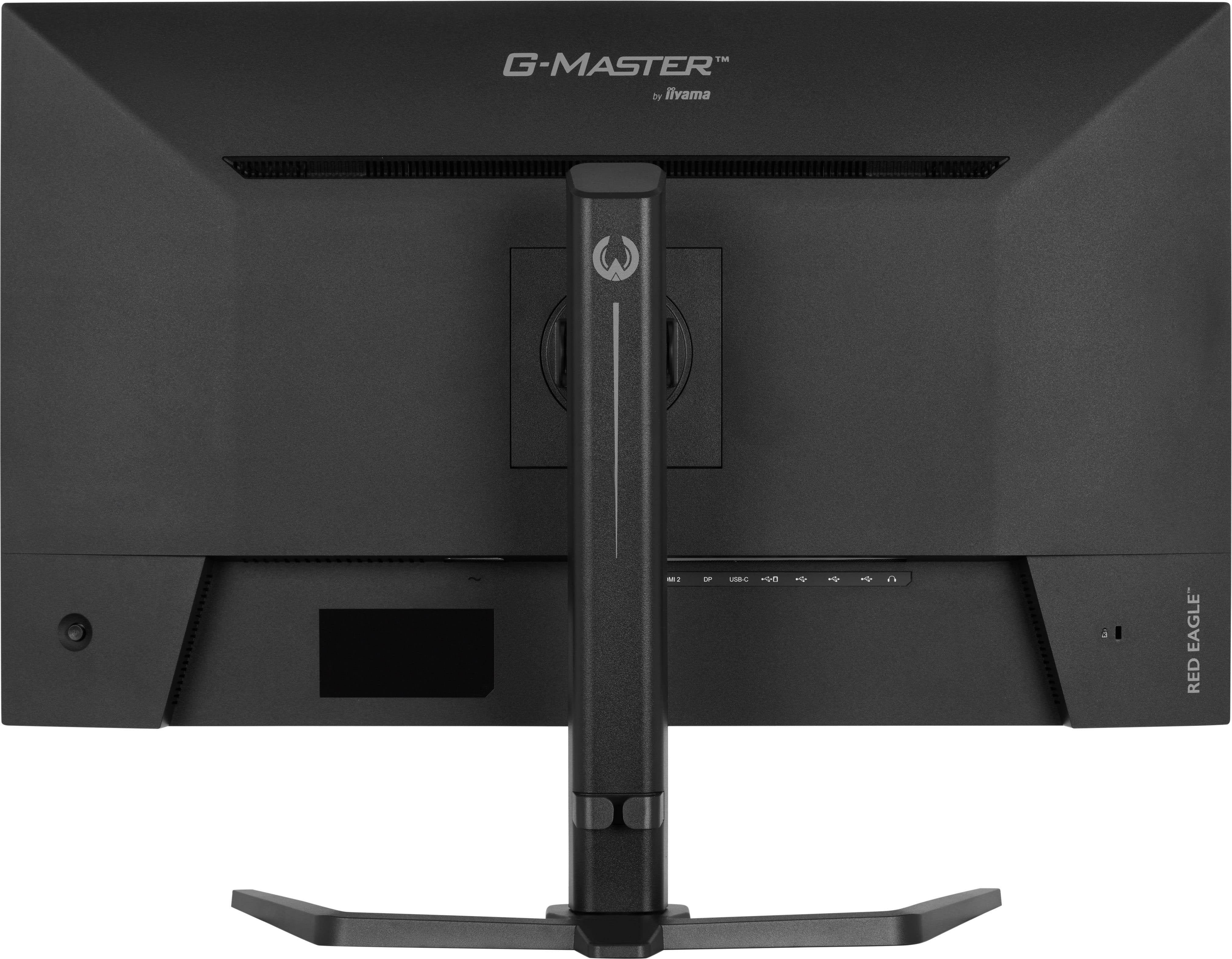EAN 4948570126286 - iiyama G-MASTER GB3261UHSCP-B1 pantalla para PC 80 cm (31.5") 3840 x 2160 Pixeles 4K Ultra HD LED Negro imagen 6