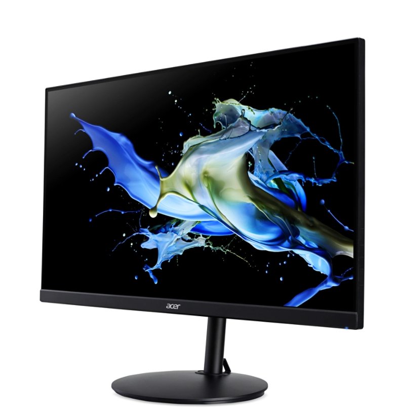 EAN 4711121603488 - Acer CB242Y E pantalla para PC 60,5 cm (23.8") 1920 x 1080 Pixeles Full HD LED Negro imagen 3