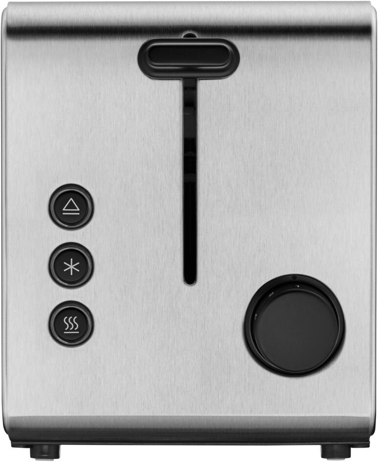 Tostadora Wmf Stelio 04.1421.0011 7 2 Rebanada(S) 1000 W Acero Inoxidable