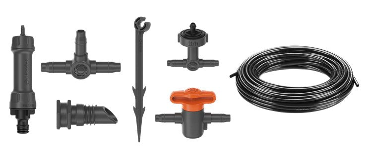 EAN 4066407002937 - Gardena 13401-20 sistema de riego por goteo imagen 4