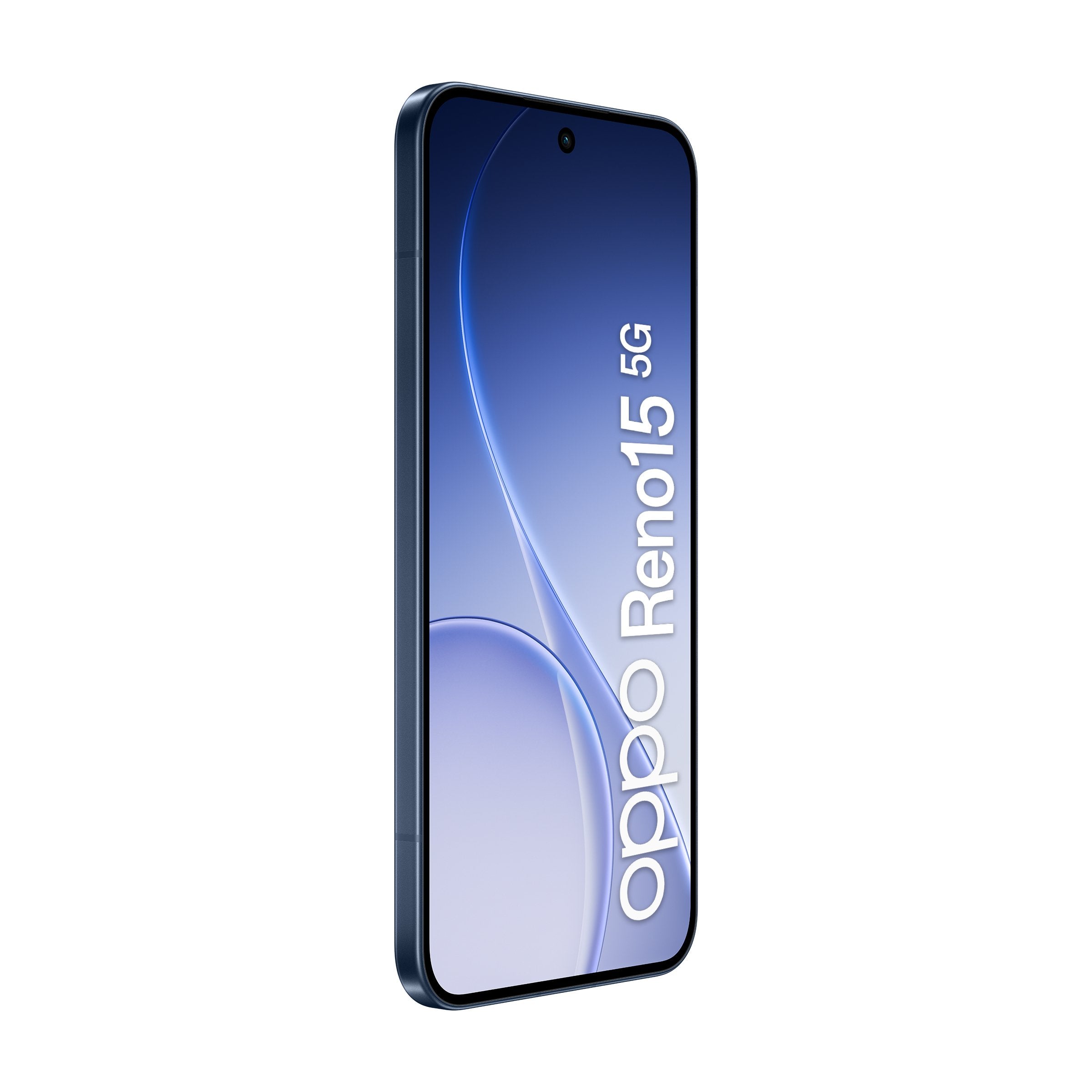 Smartphone Oppo Reno 15 8+512gb 6.59" 5g Twilight Black Ita