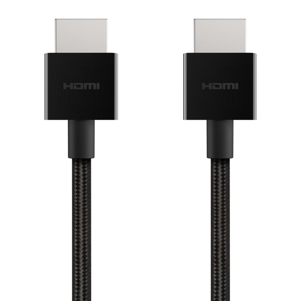 EAN 0745883767472 - Belkin AV10176BT2M-BLK cable HDMI 2 m HDMI tipo A (Estándar) Negro imagen 1