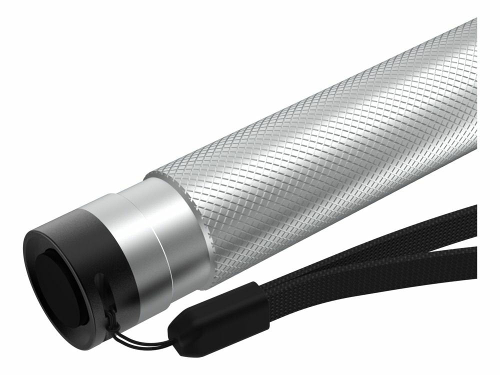 Linterna Ansmann Led Taschenlampe Daily Use 150b Inkl. 2xaa 1600-0428