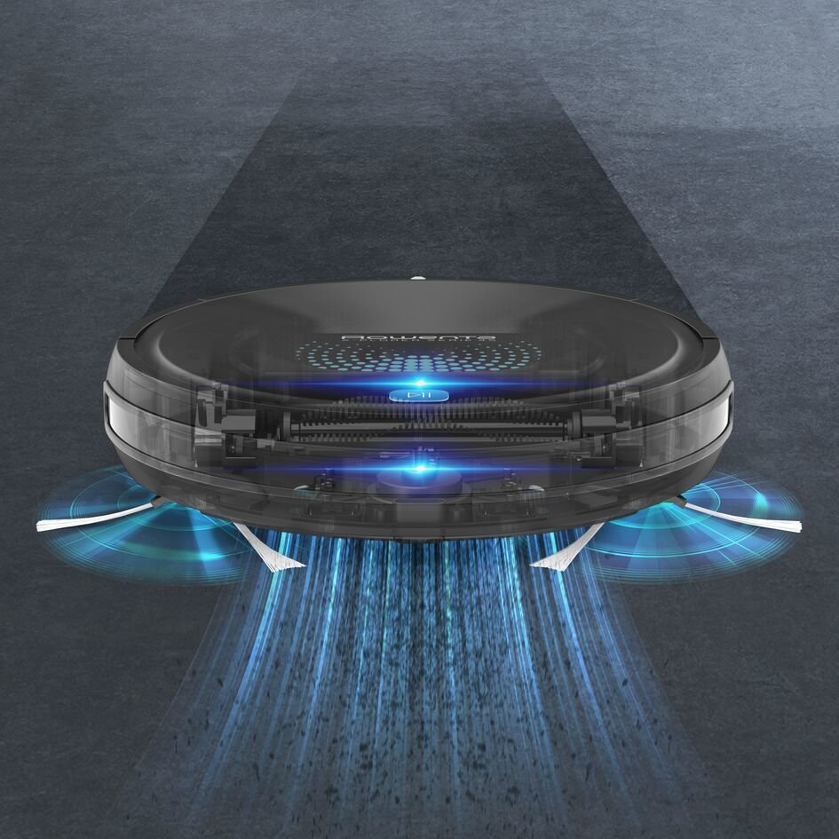 EAN 3221616022089 - Rowenta X-Plorer Serie 45 RR8275 Negro imagen 9