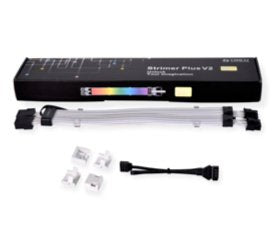 Cable ExtensiãN Lian Li Strimer Plus 8pin V2