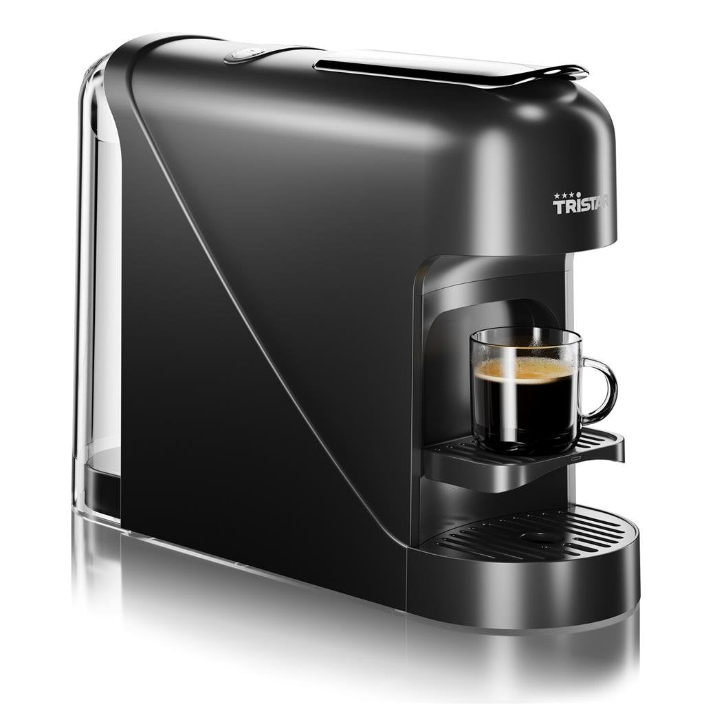 EAN 8712836988644 - Tristar CM-2300 cafetera eléctrica Semi-automática Macchina per caffè a capsule 0,8 L imagen 2