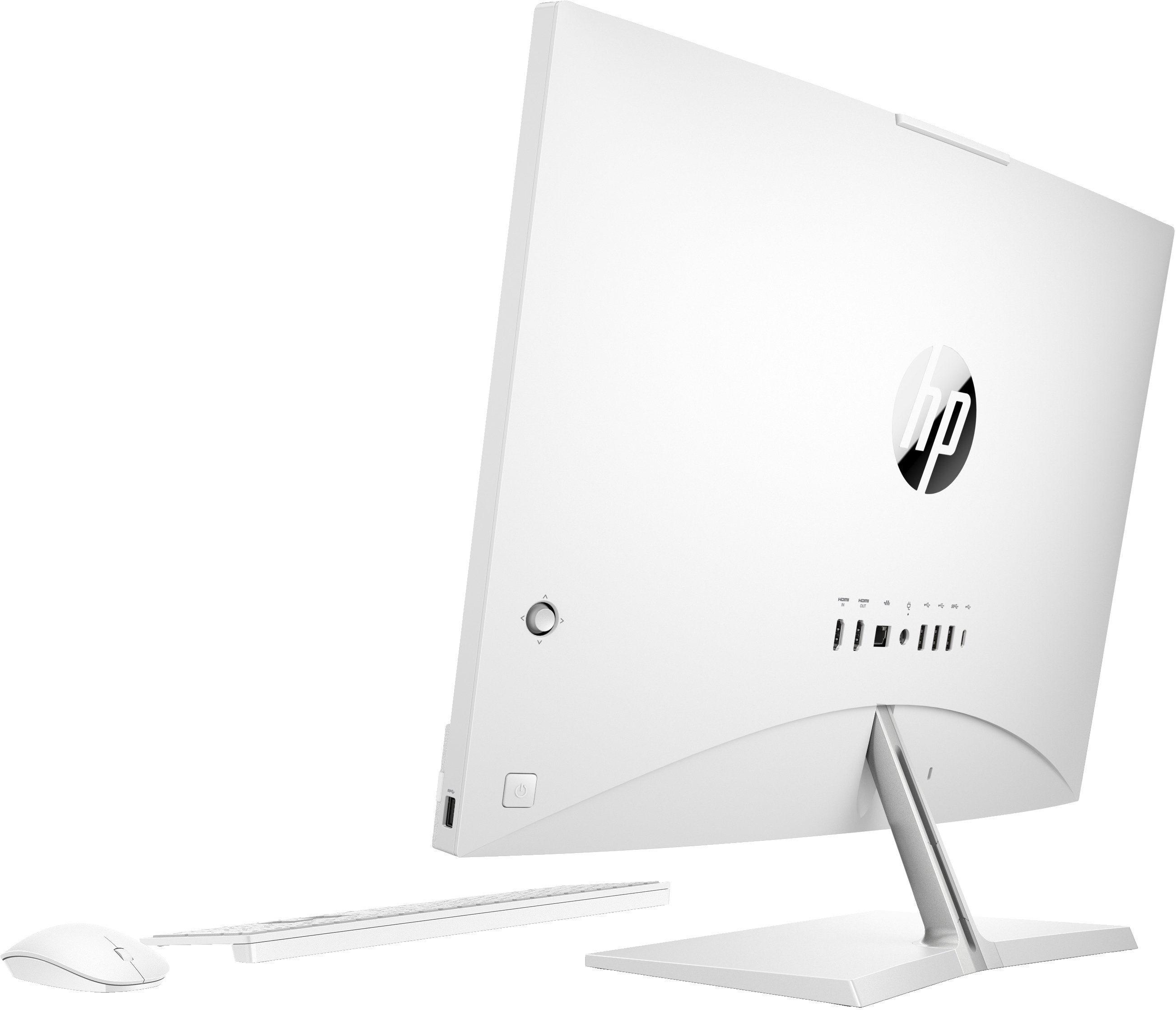 EAN 0197192648001 - HP Pavilion 24-ca2012ns Intel® Core™ i7 i5-13400T 60,5 cm (23.8") 1920 x 1080 Pixeles PC todo en uno 16 G imagen 5