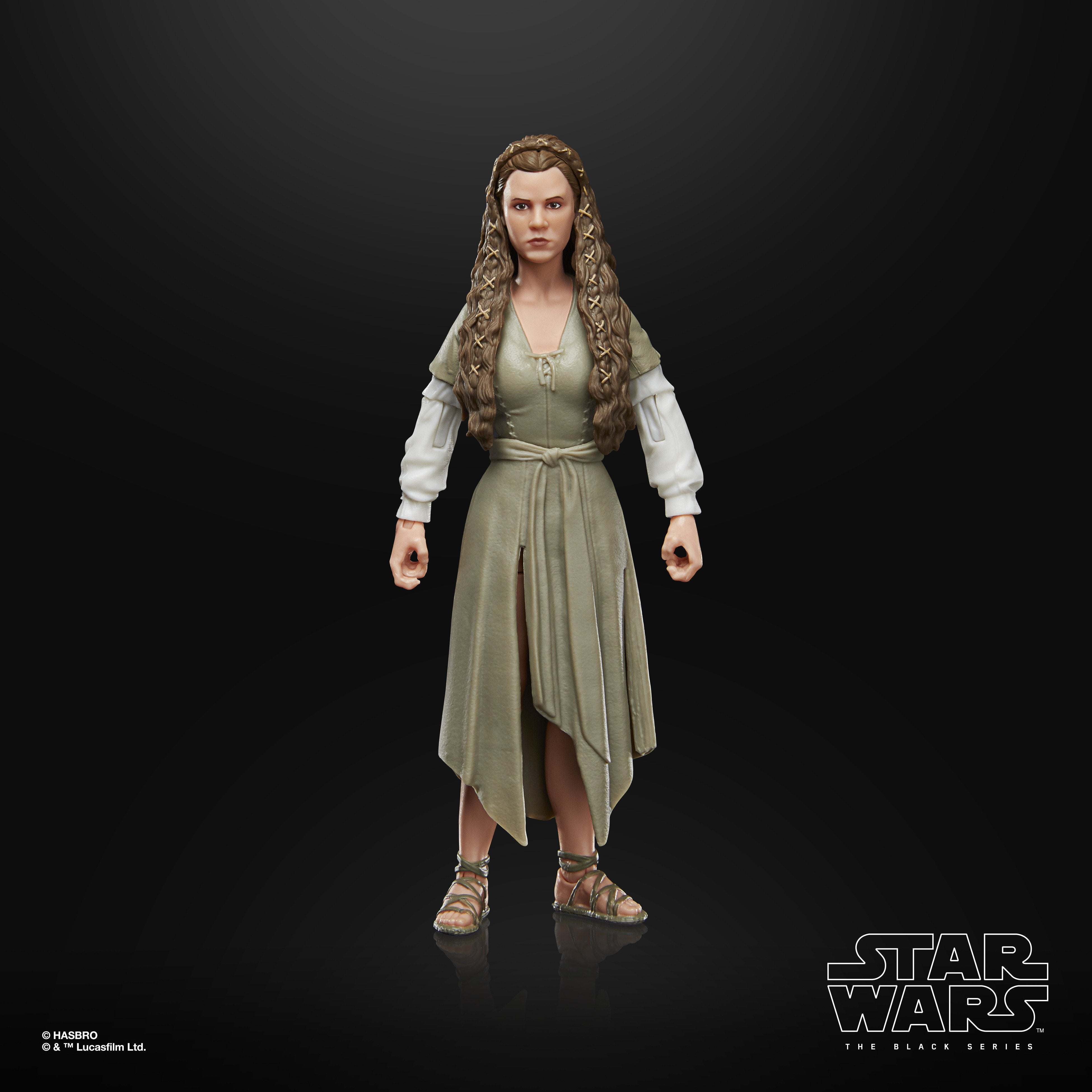 EAN 5010993993710 - Star Wars The Black Series F43525X0 toy figure imagen 3