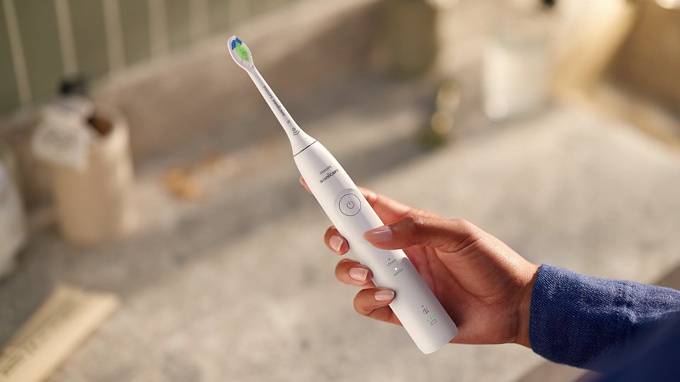 Electric Toothbrush/Hx7110/01 Philips
