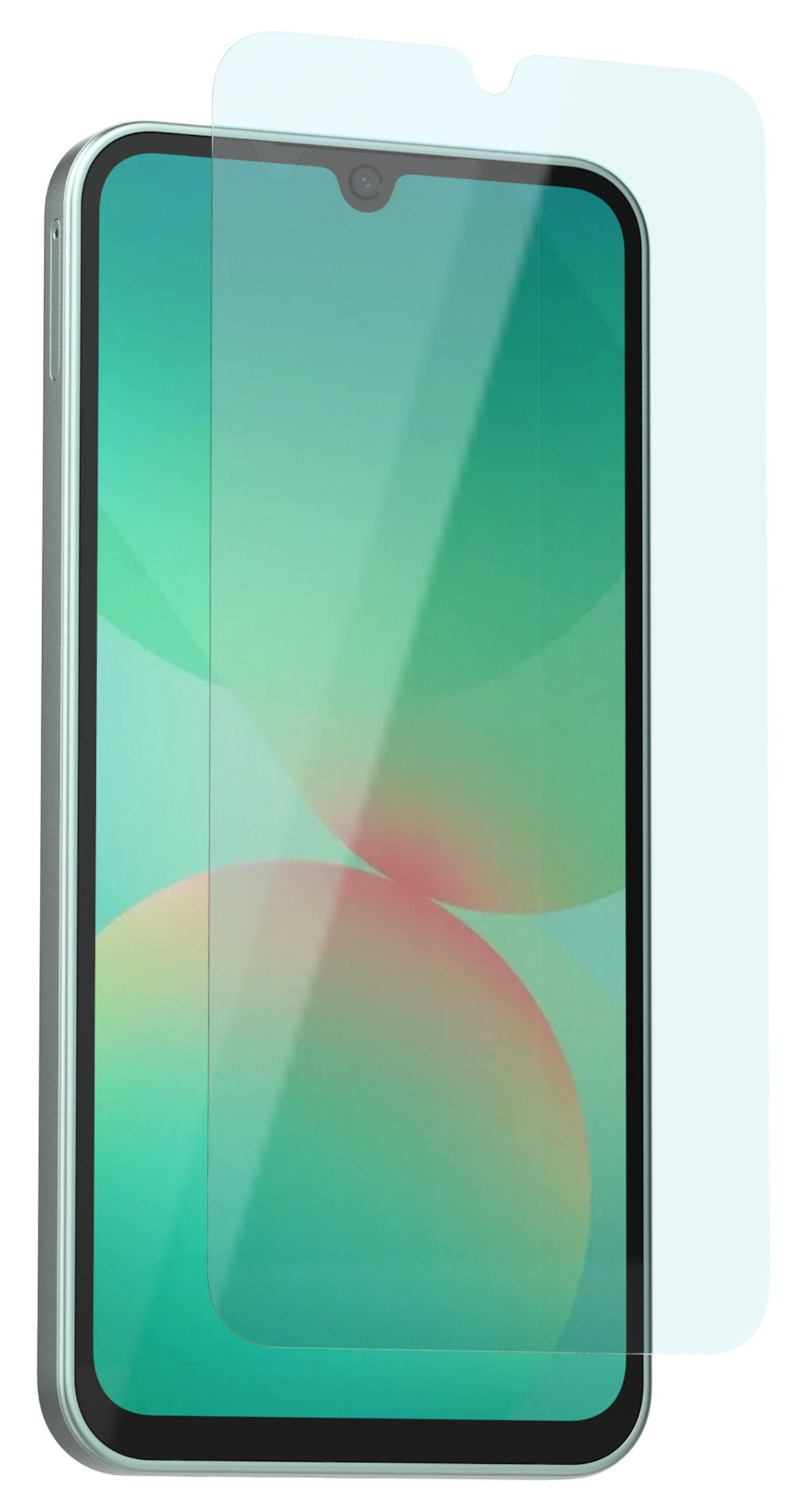 Protector Mobeen Glass Fr Galaxy A26 5g. Transparent