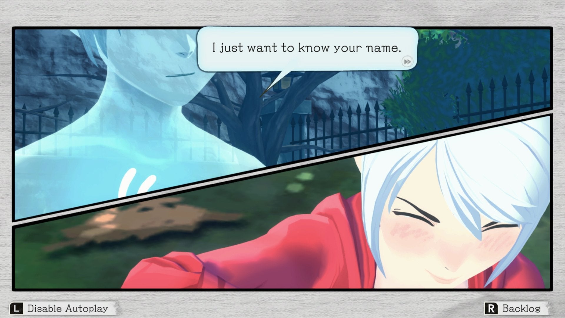 Juego Nintendo Switch Another Code: Recollection