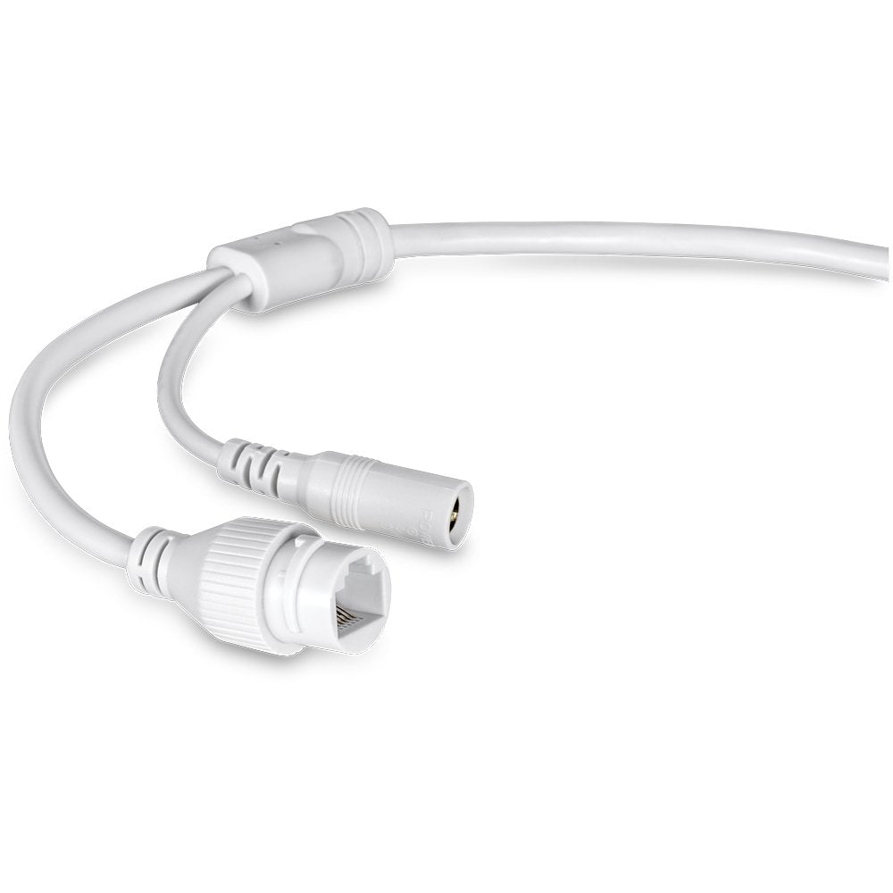 EAN 0710931111521 - Trendnet TV-IP1515PI cámara de vigilancia Torreta Cámara de seguridad IP Interior y exterior 2592 x 1920 imagen 8