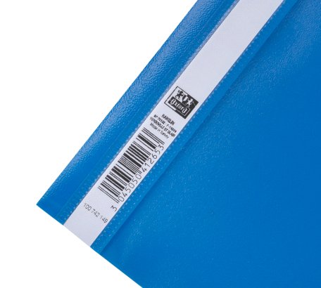 Oxford Schnellhefter A4 Pp Ca. 160 Din A4-Blätter 10mk