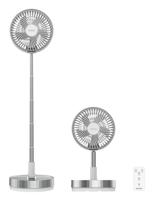 Ventilador 08225 800 Foldair Portable Co