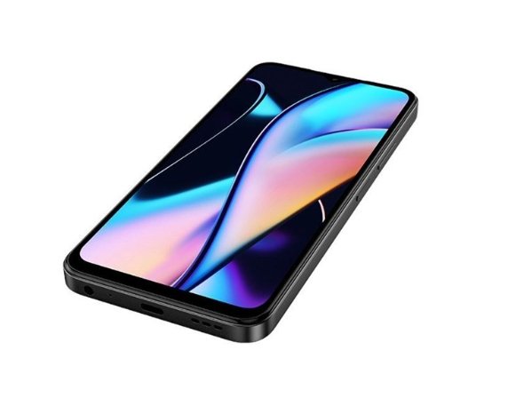 EAN 5902983623731 - myPhone N23 smartphones 16,5 cm (6.51") SIM doble Android 13 4G USB Tipo C 6 GB 128 GB 5000 mAh Negro imagen 4