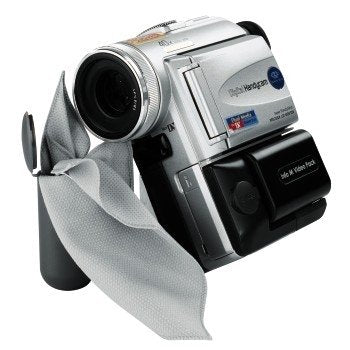 Hama 00005904 Kit Para Cámara