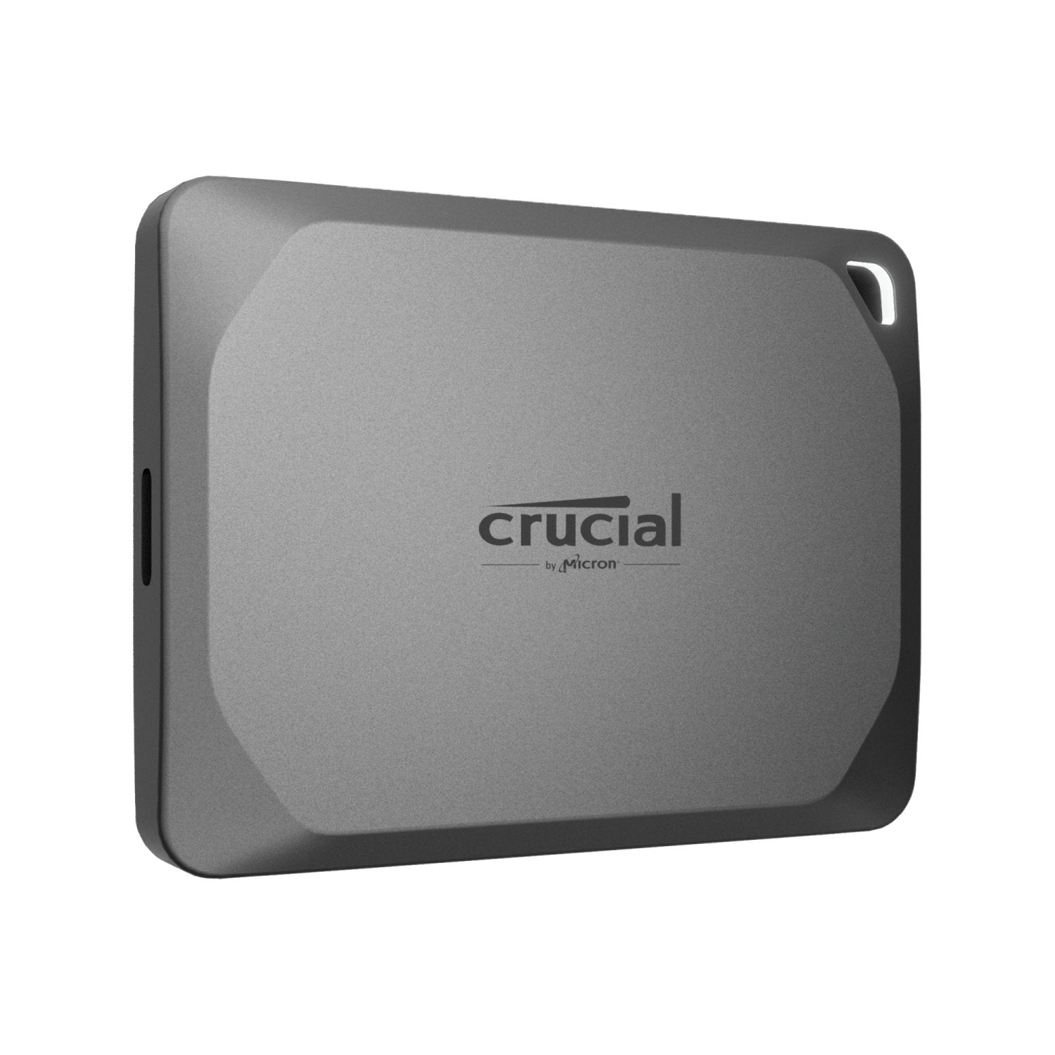 EAN 0649528938299 - Crucial X9 Pro 4 TB USB Tipo C USB 3.2 Gen 2x2 Gris imagen 1