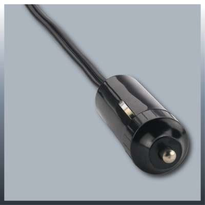 EAN 4006825618327 - Einhell CC-AC 35/10 12V compresor de aire 35 l/min Encendedor de cigarrillos imagen 5
