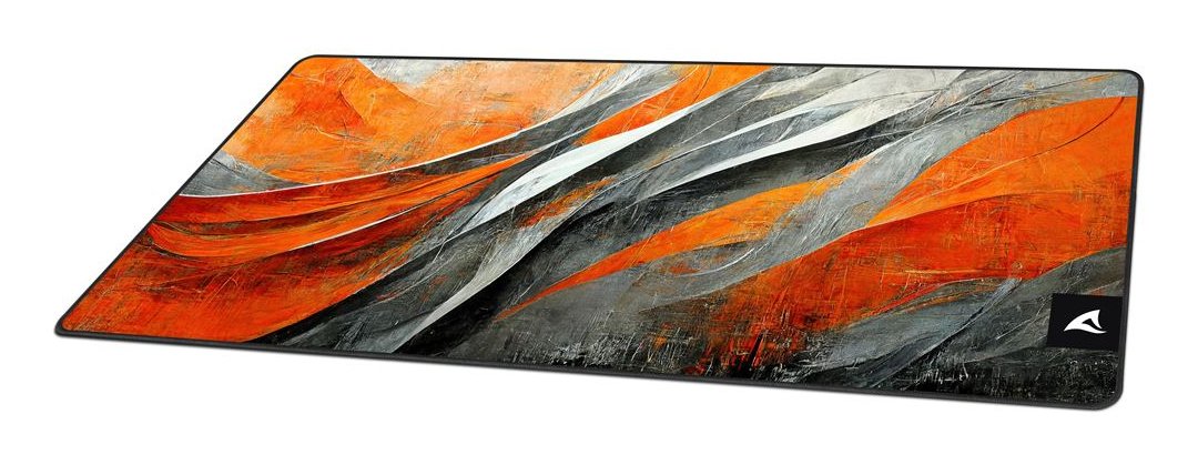 EAN 4044951039784 - Sharkoon SKILLER SGK50 S3 Design Bundle - D6 Alfombrilla de ratón para juegos Multicolor imagen 6