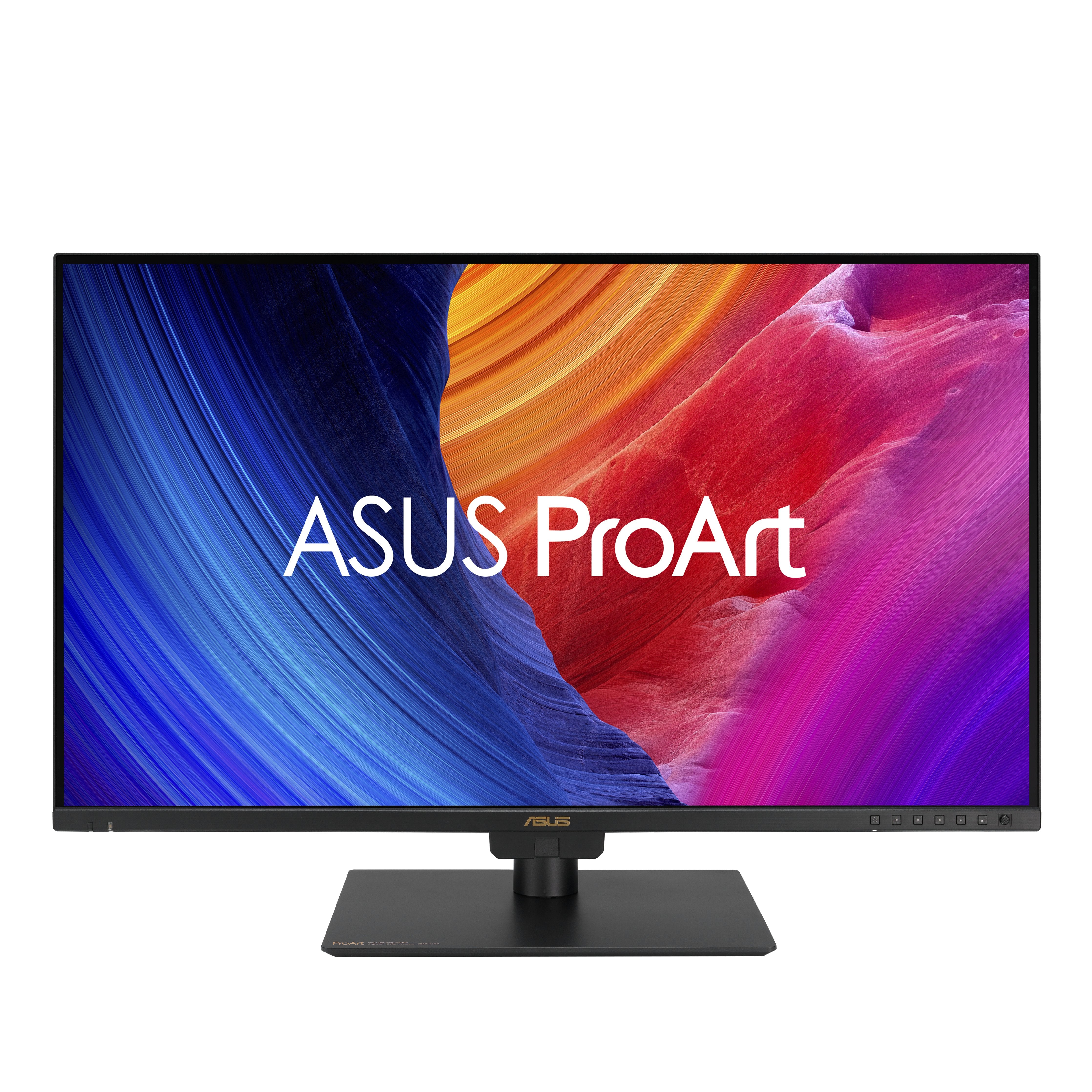EAN 4711387734667 - ASUS ProArt PA27UCGE pantalla para PC 68,6 cm (27") 3840 x 2160 Pixeles 4K Ultra HD LED Negro imagen 15