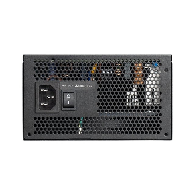 EAN 0753263078636 - Chieftec Vita Netzteil 850W 80+Bronze - PC-/Server Netzteil - 14,17 min unidad de fuente de alimentación imagen 6