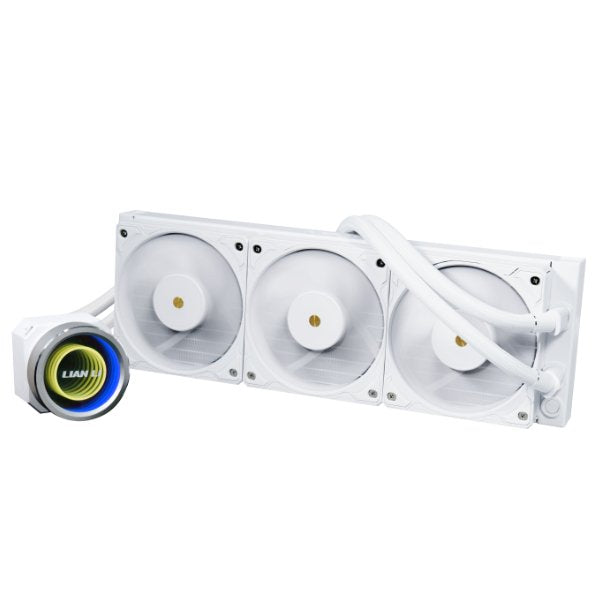 EAN 4718466014368 - Lian Li GA II TRINITY PERFORMANCE Carcasa del ordenador Sistema de refrigeración líquida todo en uno 12 c imagen 1