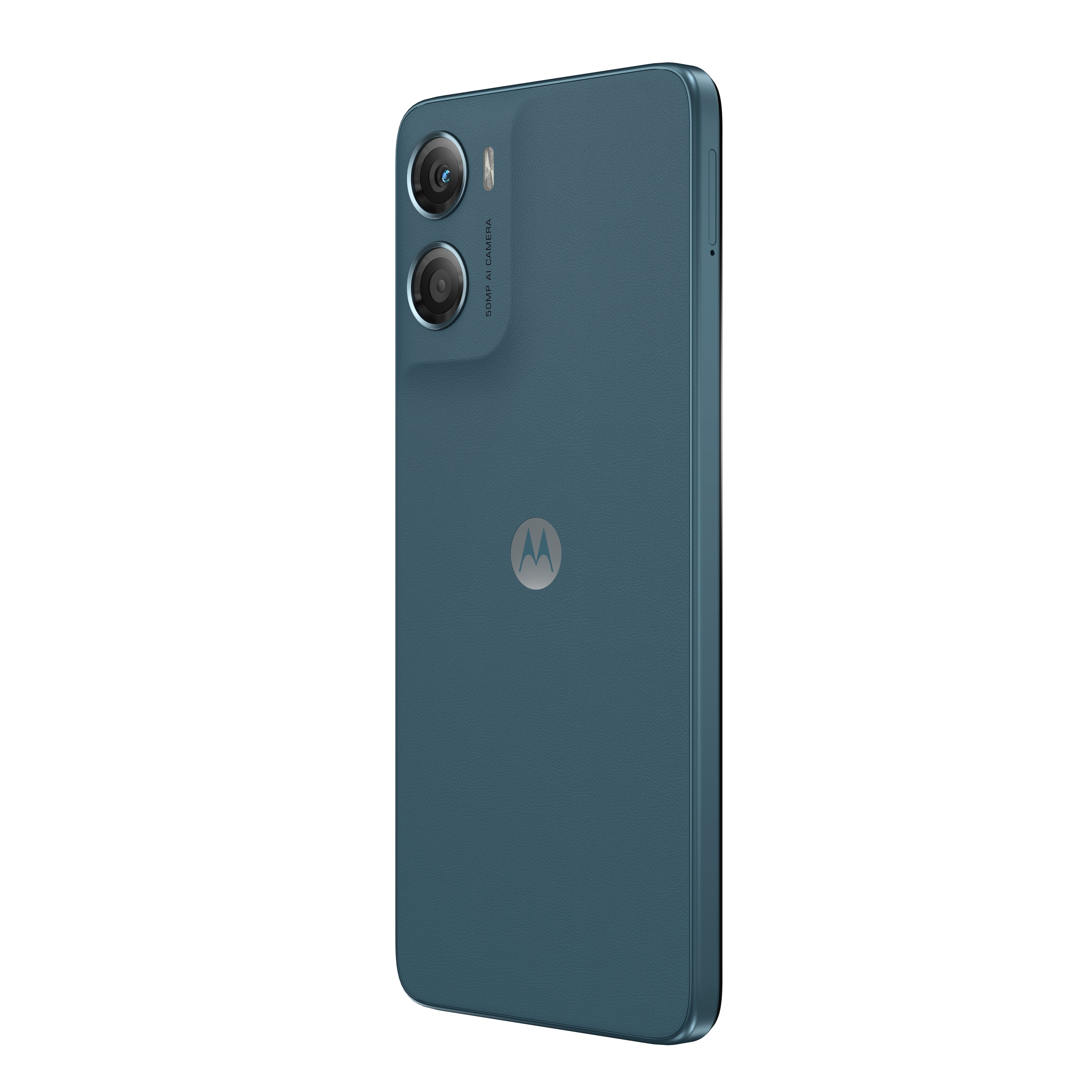 EAN 840493601816 - Motorola moto g06 17,5 cm (6.88") SIM doble Android 15 4G USB Tipo C 4 GB 64 GB 5200 mAh Azul imagen 6