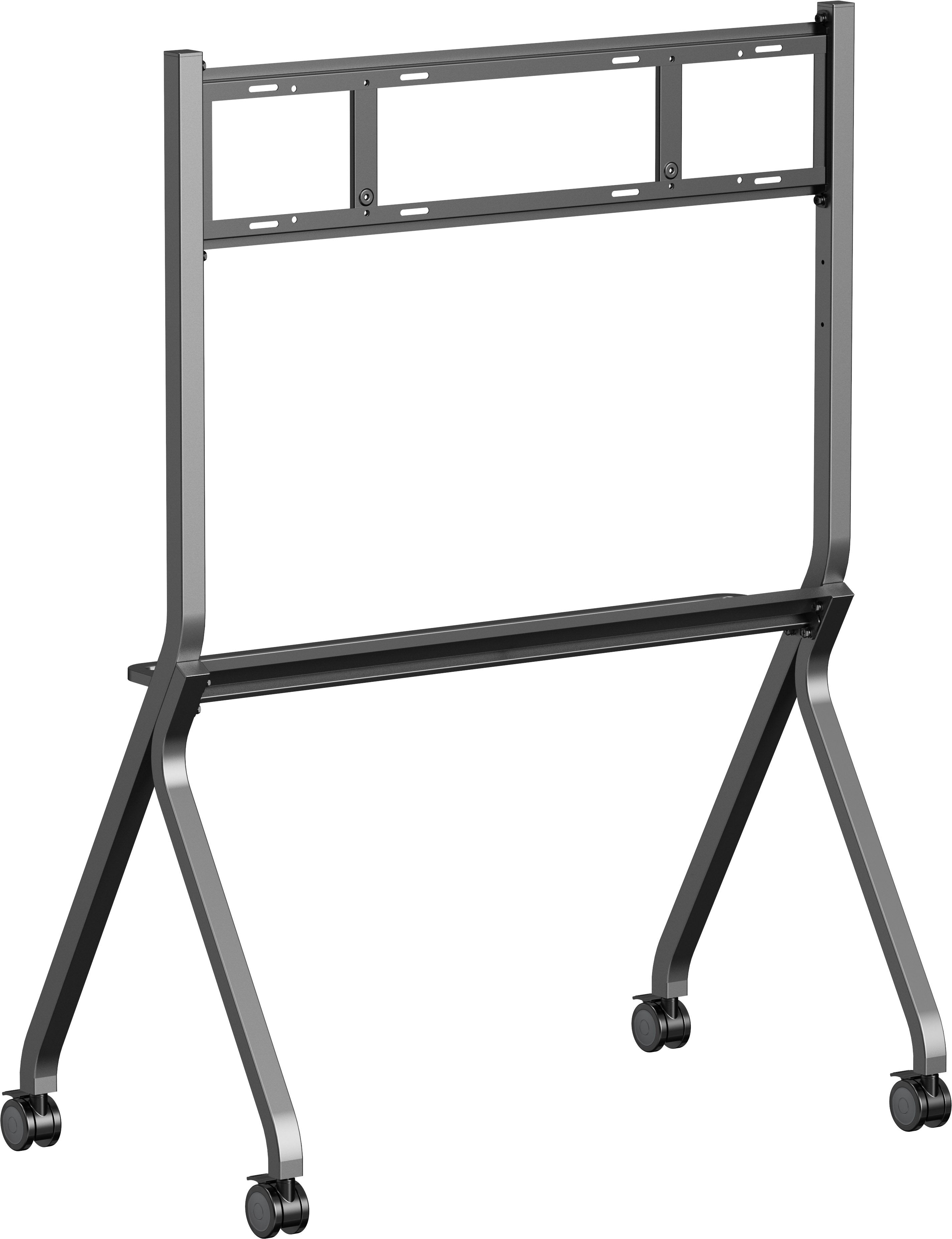 EAN 4948570033416 - iiyama MD-CART02-S1 soporte para pantalla de señalización 2,18 m (86") Gris imagen 9