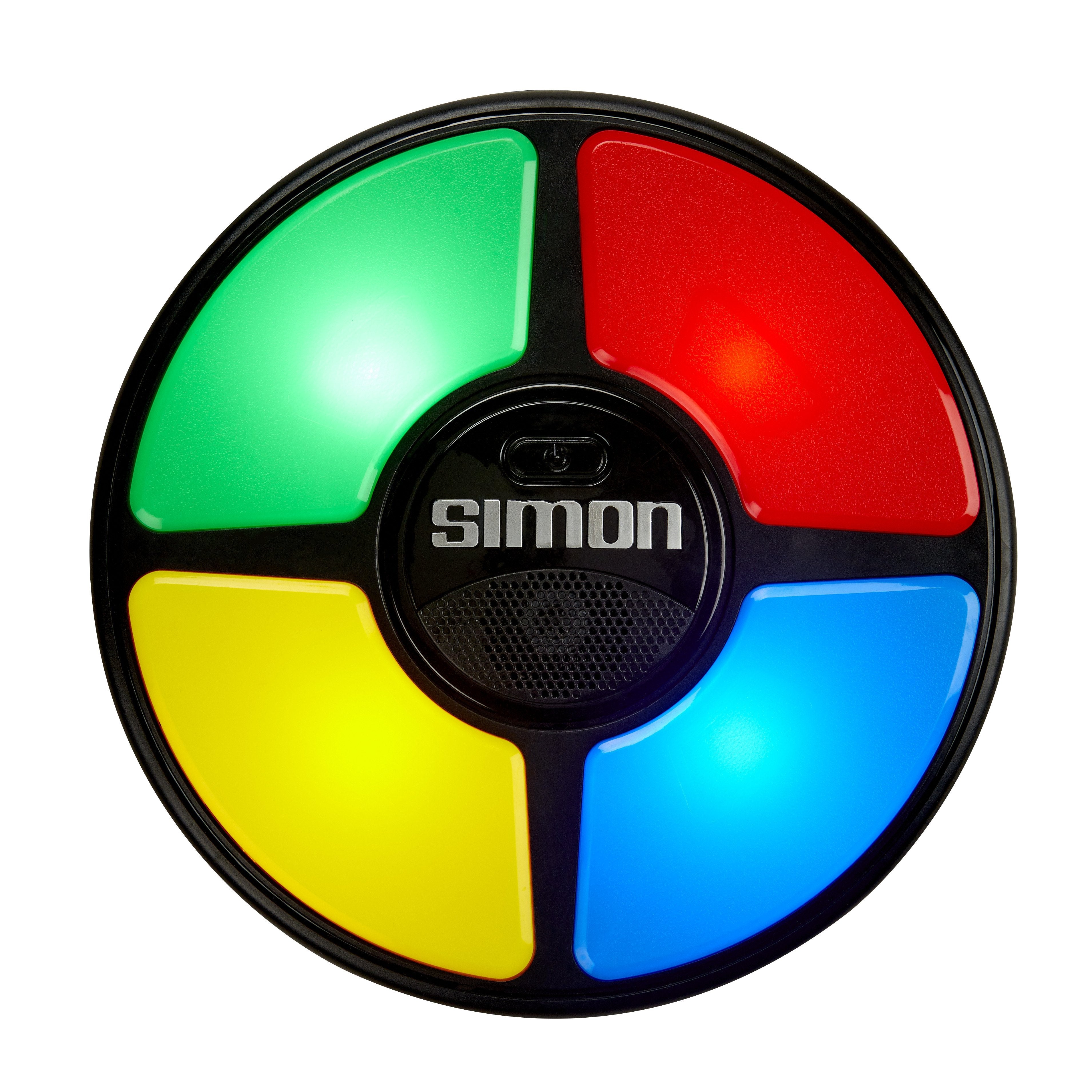 Juego Simon Classic